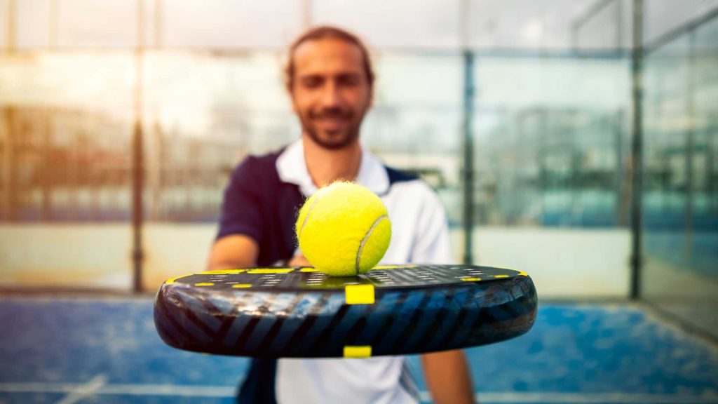 Work and Padel, votre accompagnateur pour votre projet Padel