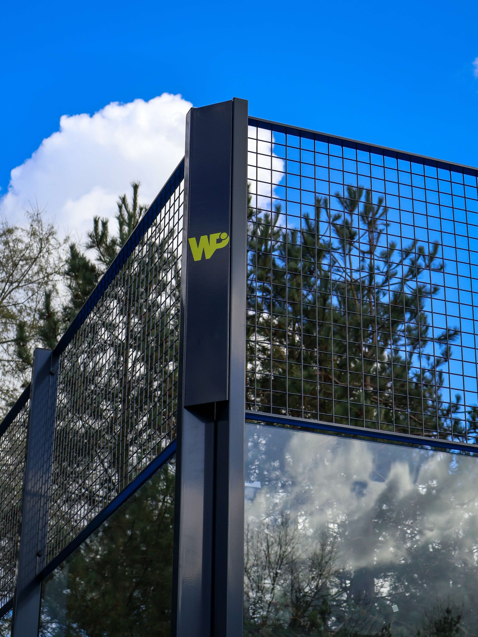 Terrains de padel | Projet Padel | Installation terrains de padel