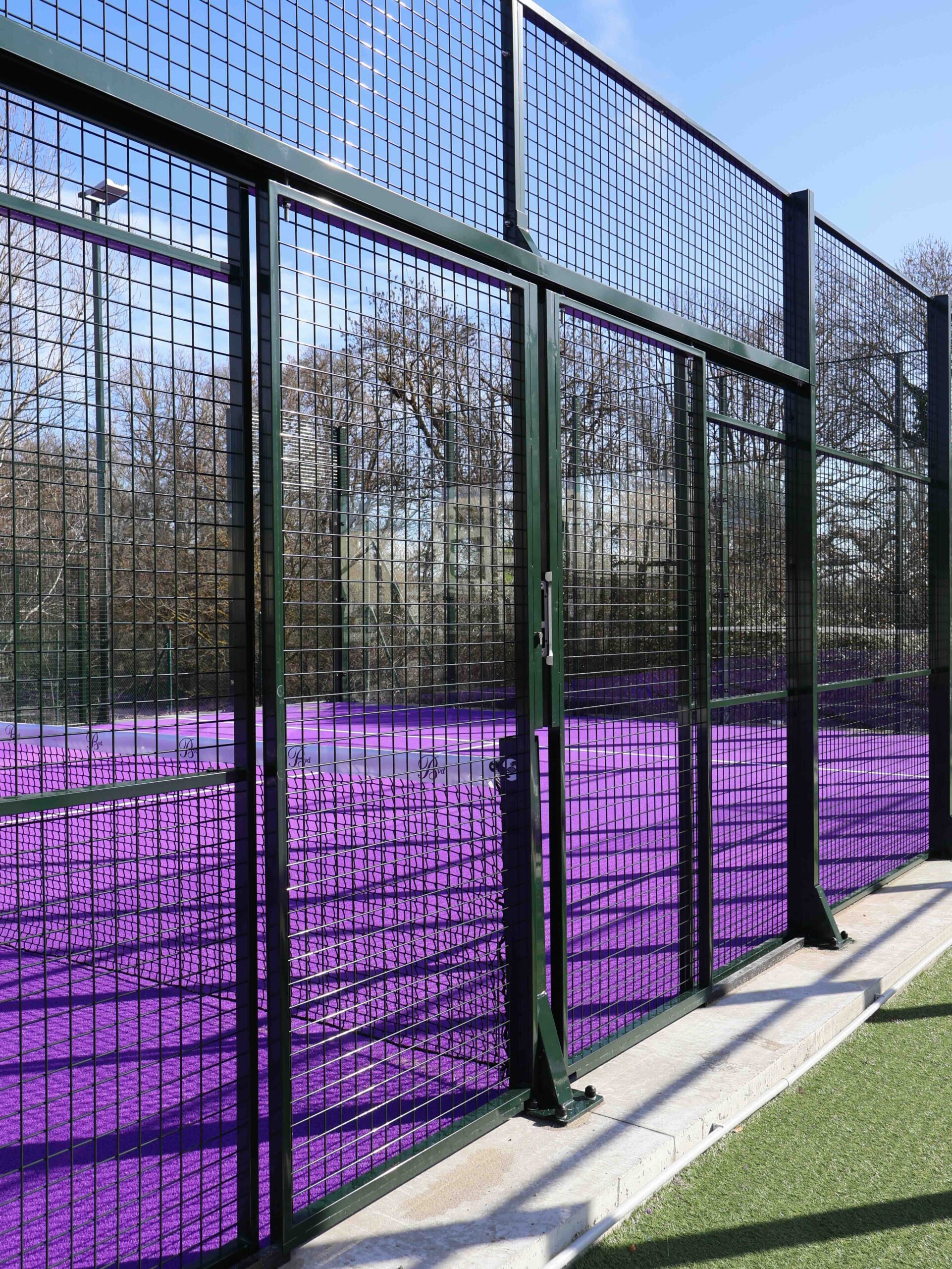 Photo – 6 padel courts in Aix-en-Provence for Boulevard Padel IMG 5112 scaled Padel Project in Aix-en-Provence | Padel courts