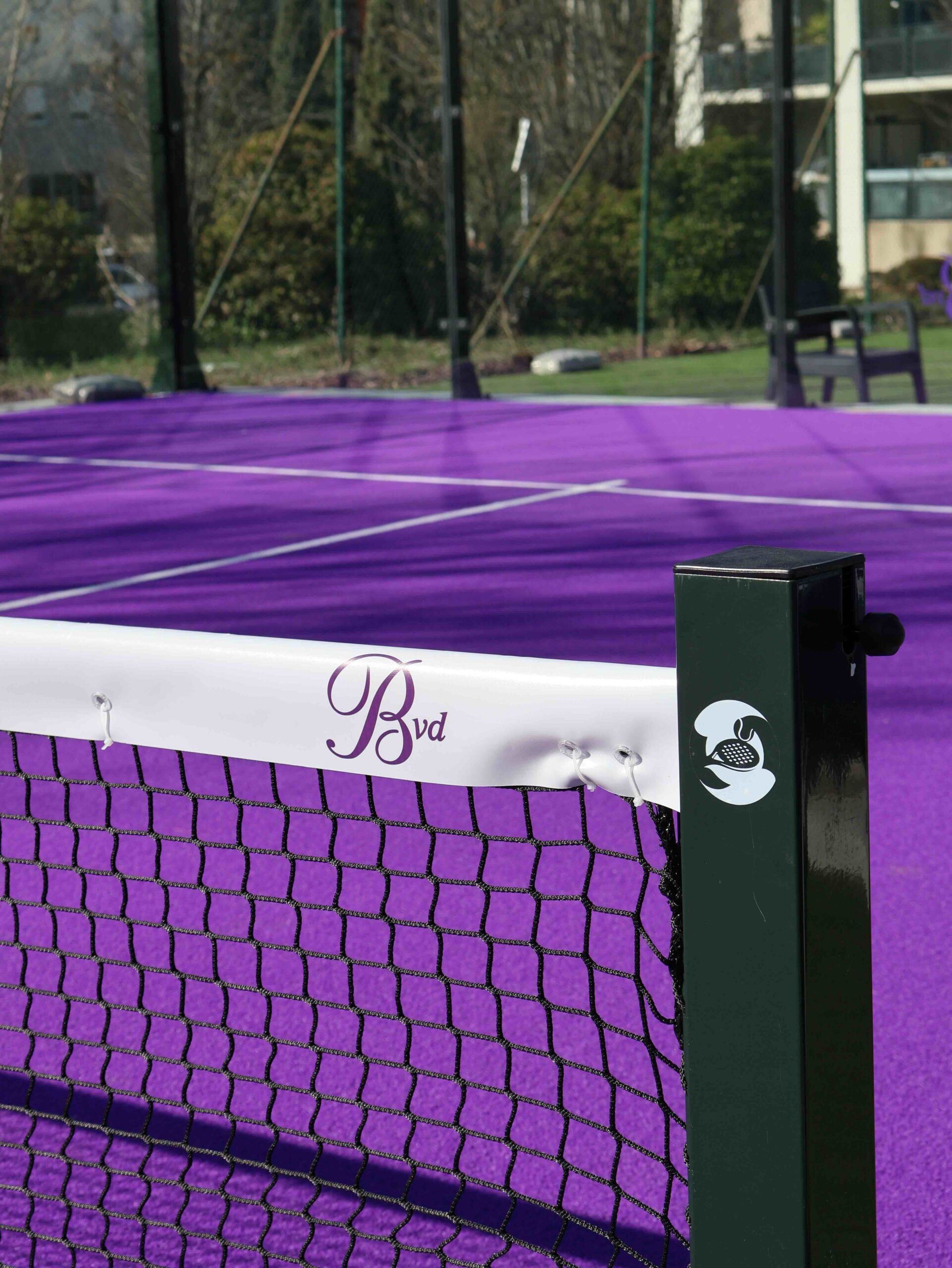 Photo – 6 padel courts in Aix-en-Provence for Boulevard Padel IMG 5127 scaled Padel Project in Aix-en-Provence | Padel courts