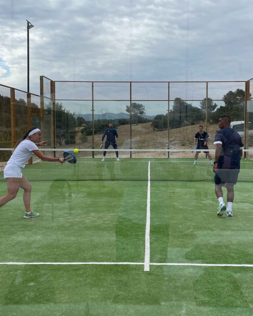 MINI-TOURNOI MINI-TOURNOI